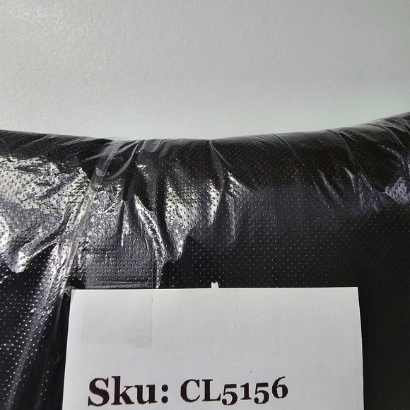 Bear Bottom Men Tapered Jogger Pants Large Black Casual Minimal Streetwear READ - Picture 12 of 12